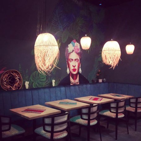 lacasa7_post_innen, &copy; &copy; La Casa 7