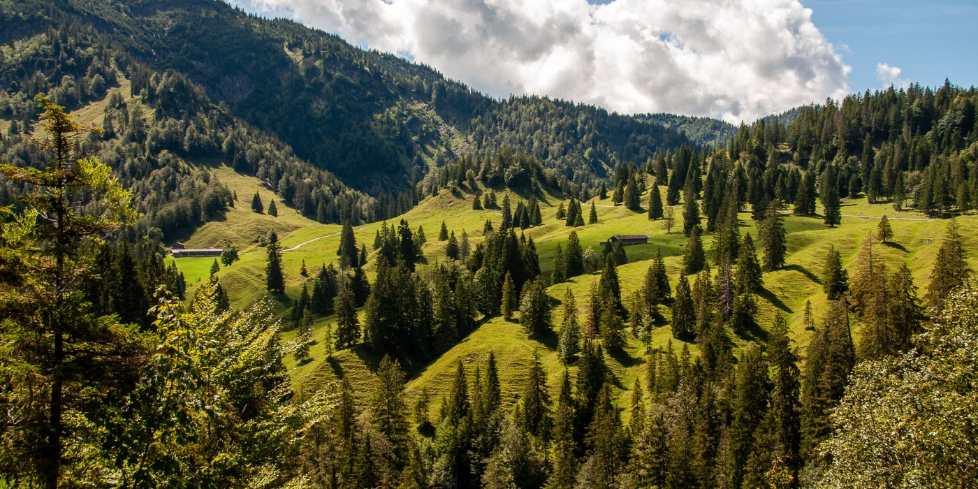 TTT_0820_SZM_Aktiv_K&ouml;nigsalm_Kreuth-0158, &copy; TTT-Plettenberg