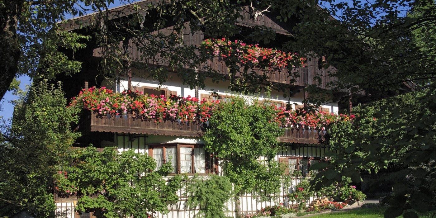 Te_Ludwig_Thoma_Haus, © Tourist-Information Tegernsee Te_Ludwig_Thoma_Haus, © Tourist-Information Tegernsee