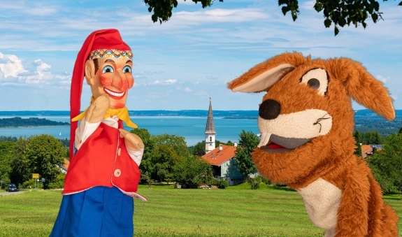 250803 Kasperlteam_30, © Stephan Mikat