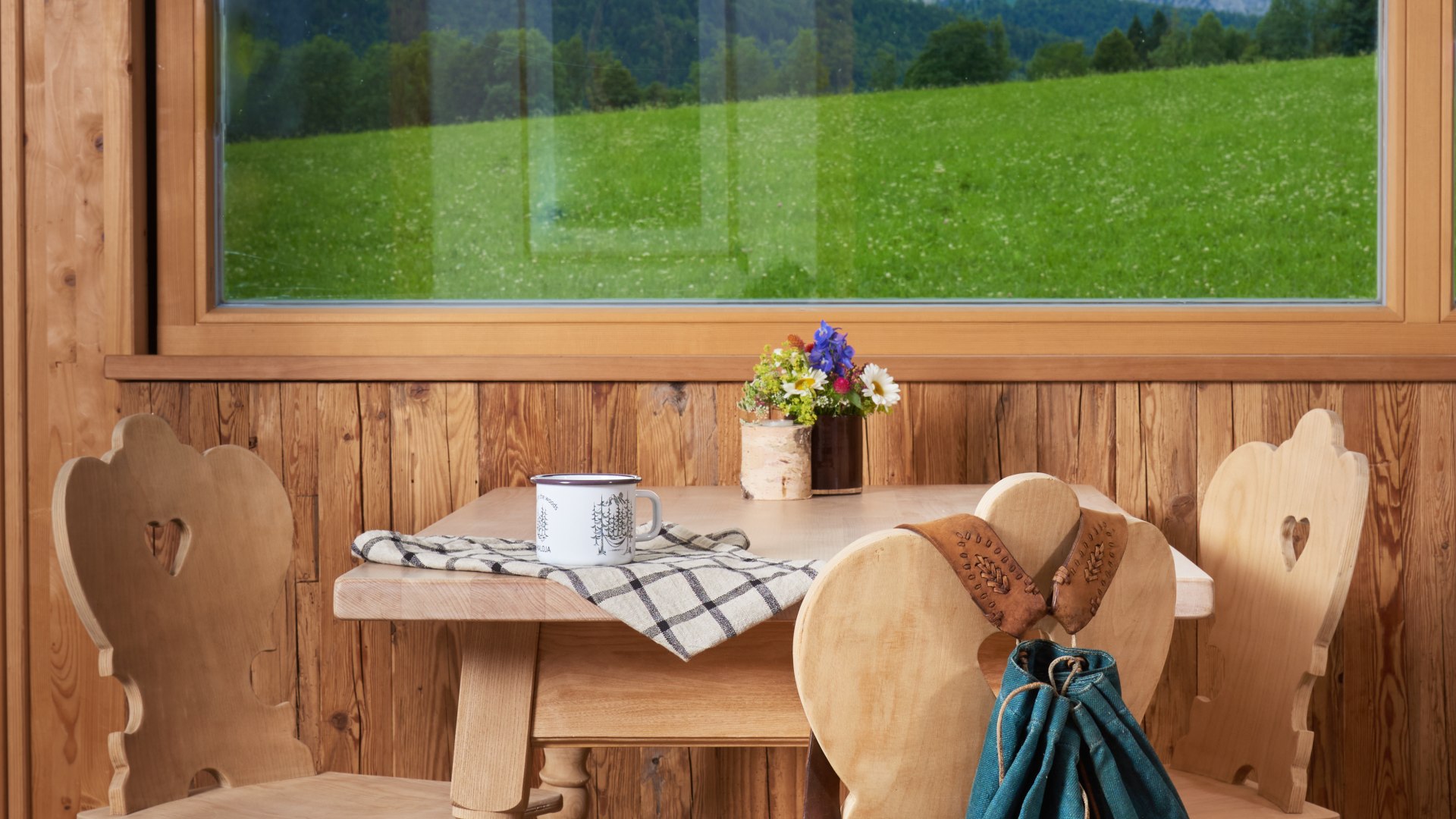 Hirschbergalm Kreuth, © Hirschbergalm Kreuth Hirschbergalm Kreuth, © Hirschbergalm Kreuth