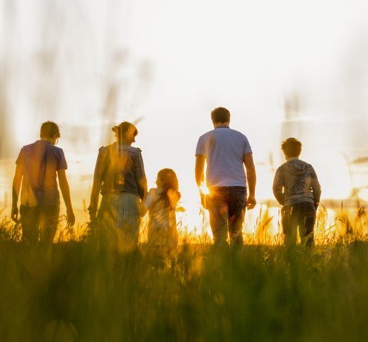 Familie_Wiese