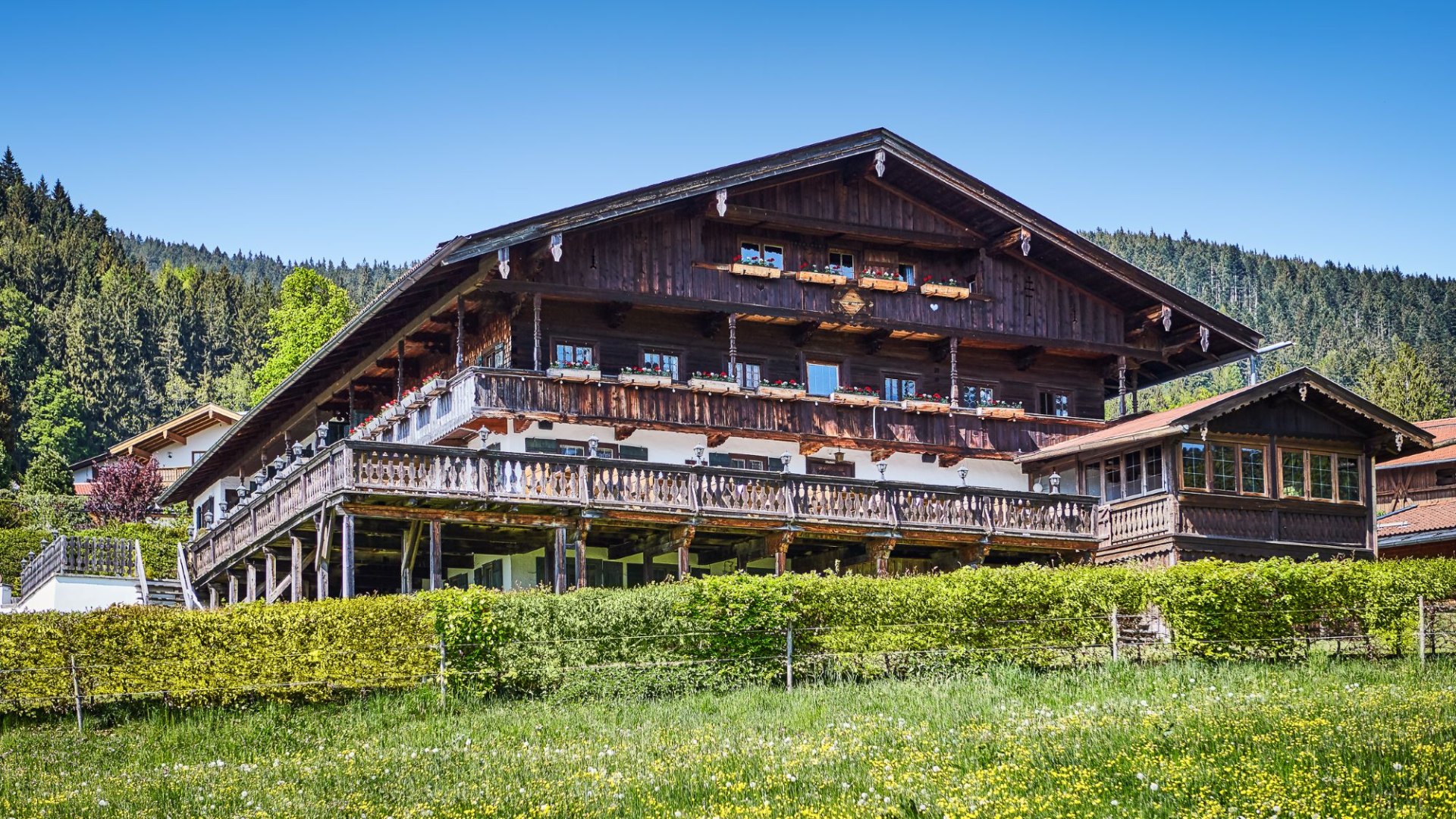 Lieberhof 01, © Der Lieberhof