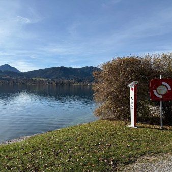 L&auml;nd_IMG_6709 (3), &copy; DER TEGERNSEE (Foto: Andreas Kimpfbeck)