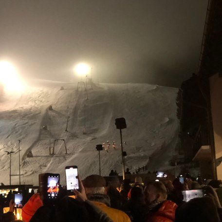 Nacht-Skifahren Sonnenbichl, Bad Wiessee, &copy; im-web.de/ Tourist Information Tegernsee