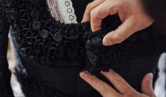 Trachtenschneiderei Andrea Sanktjohanser, © Der Tegernsee Trachtenschneiderei Andrea Sanktjohanser, © Der Tegernsee