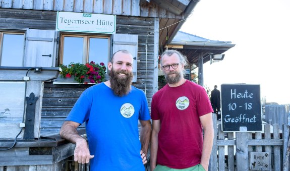 Tegernseer Huette Kreuth 08, &copy; Der Tegernsee (Ines Wagner)