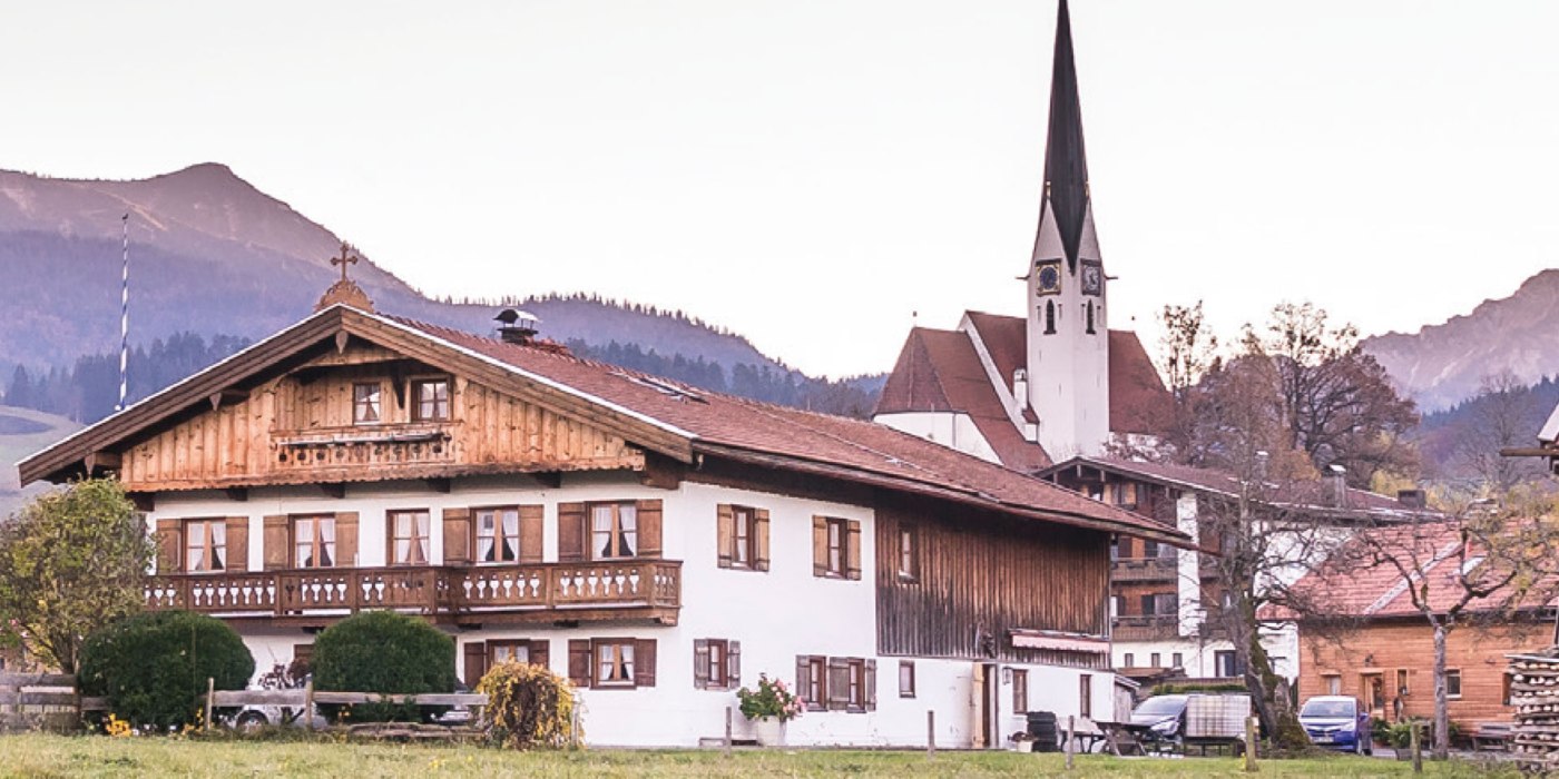 Alt-Wiessee, © Dietmar Denger Alt-Wiessee, © Dietmar Denger