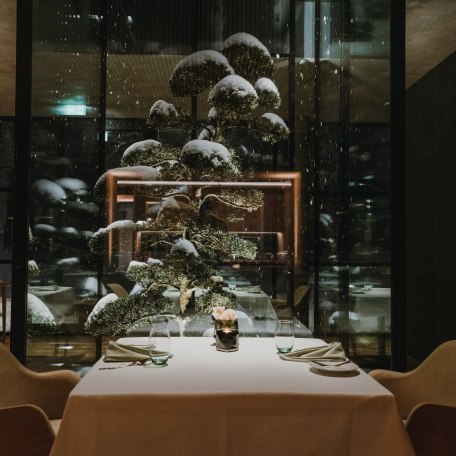 Gourmetrestaurant Dichter, © Parkhotel Egerner Höfe