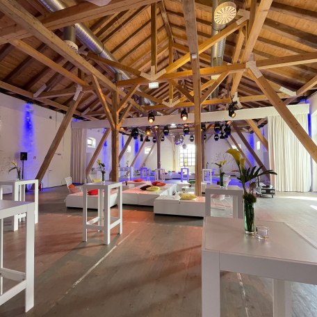 gutkaltenbrunn_tenne-lounge, &copy; Gut Kaltenbrunn