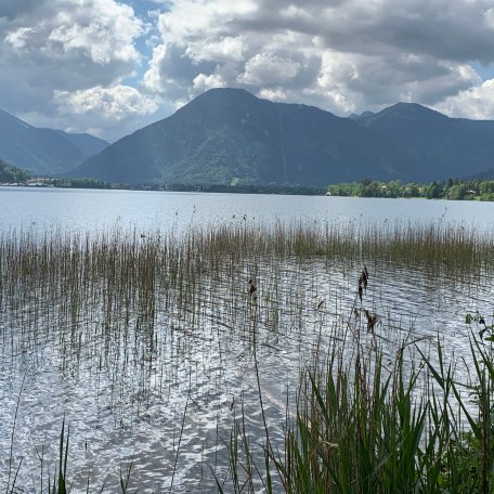 Tegernsee, &copy; im-web.de/ Tourist-Information Bad Wiessee