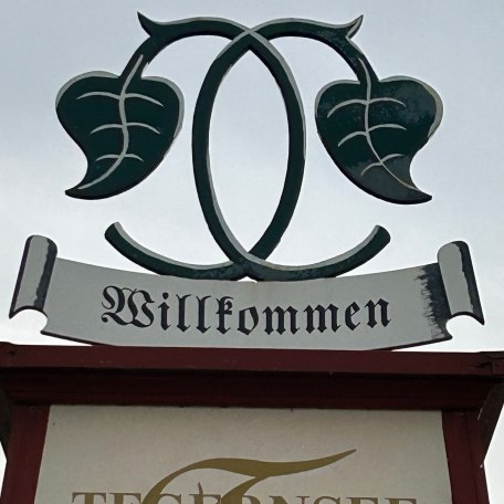 willkommen in Tegernsee am Tegernsee, © Tegernsee Perle