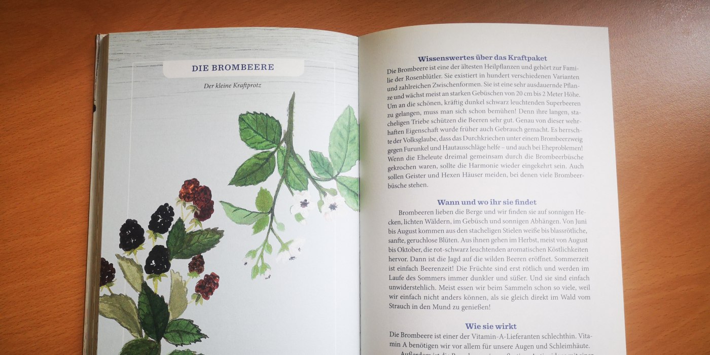 Superfood, © unser heimisches Superfood