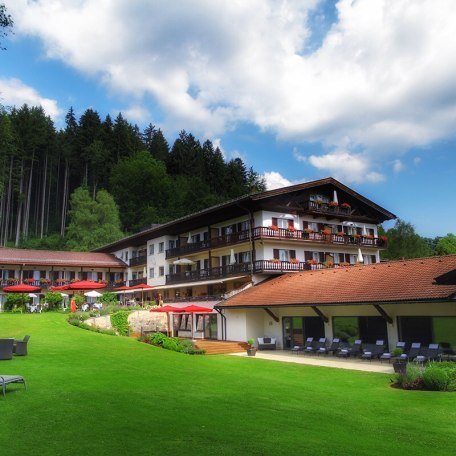 Privatklinik Jägerwinkel, © Privatklinik Jägerwinkel Privatklinik Jägerwinkel, © Privatklinik Jägerwinkel