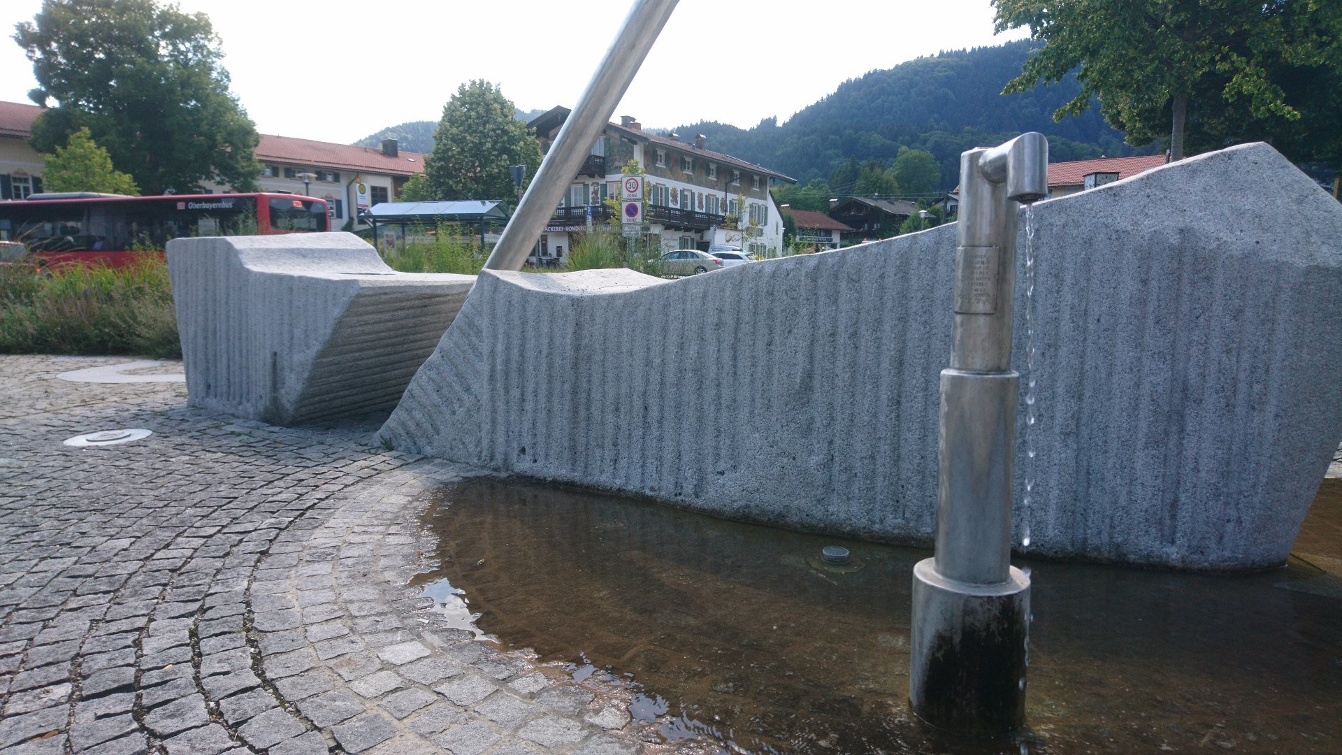 moenchsboot2, &copy; Tegernseer Tal Tourismus GmbH