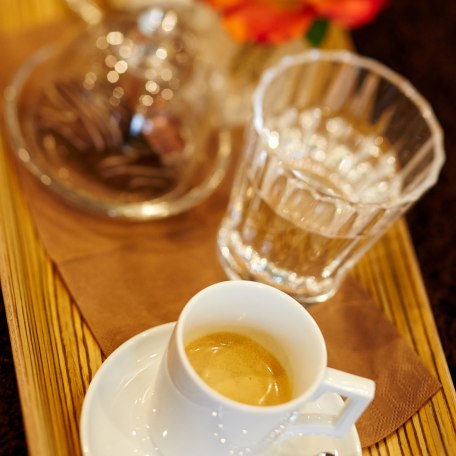 Parf&uuml;merie am Tegernsee by Hildegard Bayerschmidt, &copy; Hildegard Bayerschmidt