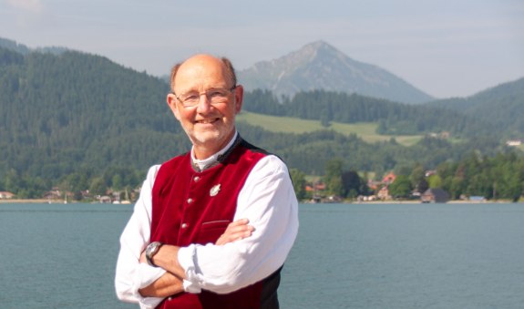 Heimatführer Eckart von Zons
