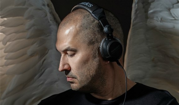 dj-marius-romano, © DJ Marius Romano dj-marius-romano, © DJ Marius Romano