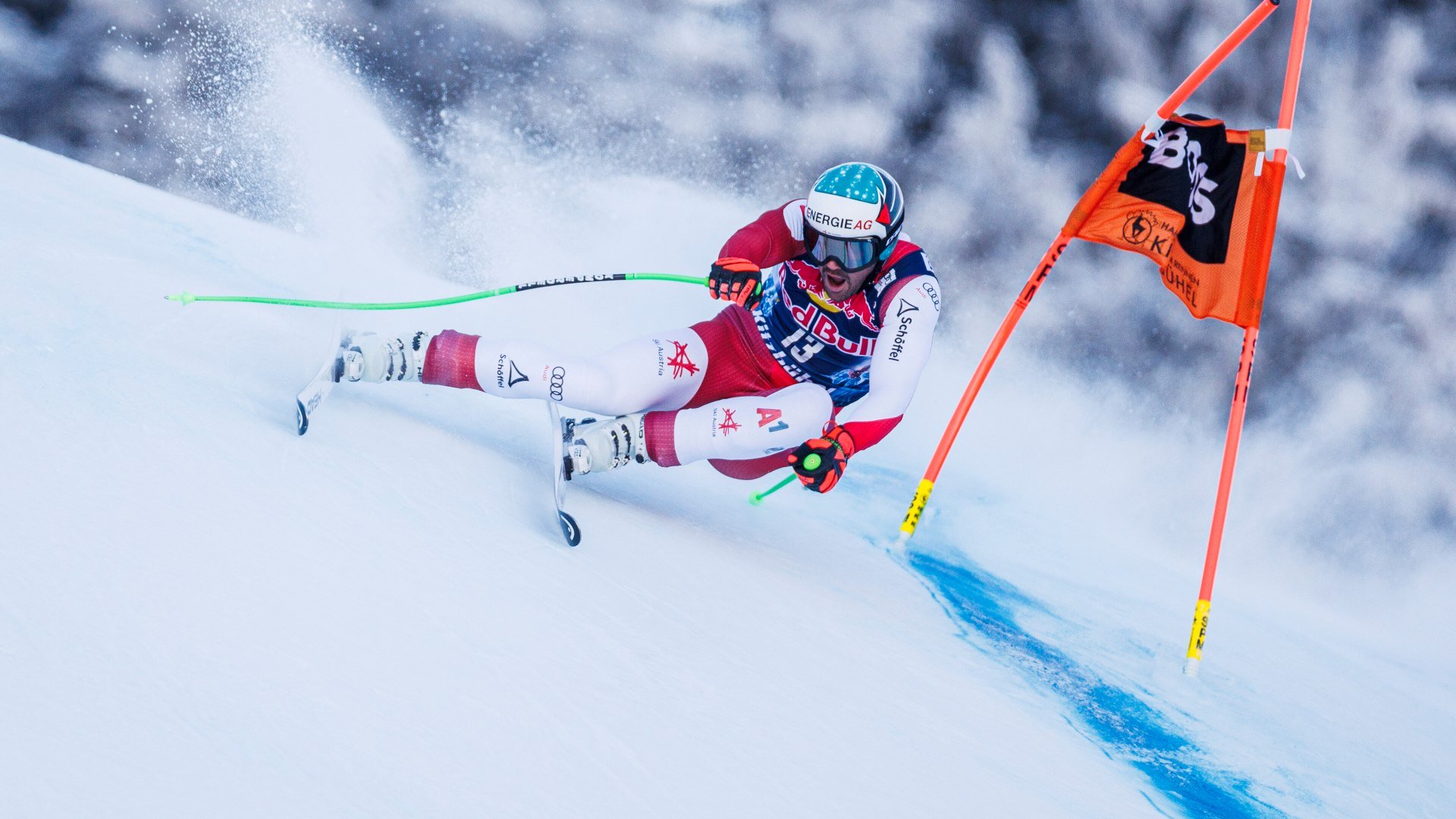 8_Vincent Kriechmayr©SamoVidic_RedBullContentPool, © SamoVidic_RedBullContentPool