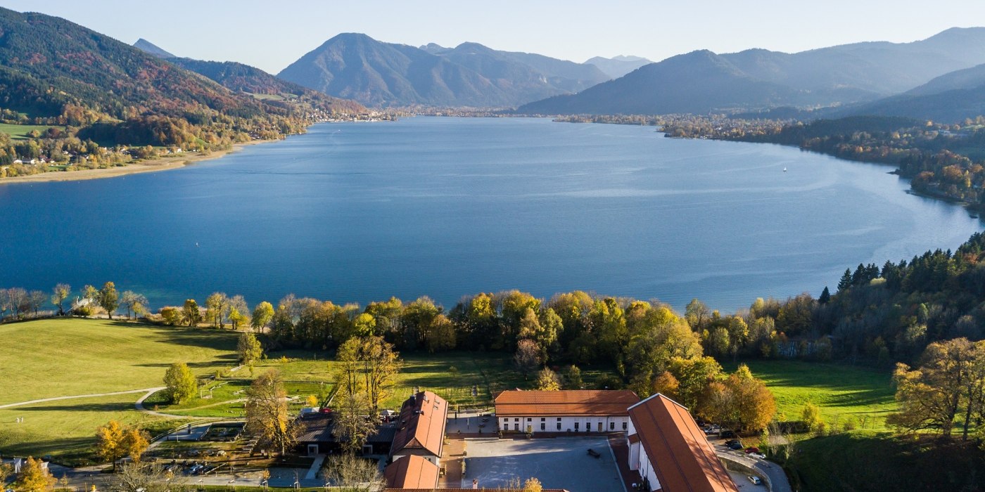 kaefer-gut-kaltenbrunn_aussenansicht, © Käfer Gut Kaltenbrunn