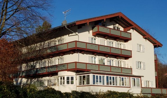 Ferienwohnung Nr. 19 im Haus Lilie, Bad Wiessee, &copy; im-web.de/ Ferienwohnungen Tegernsee