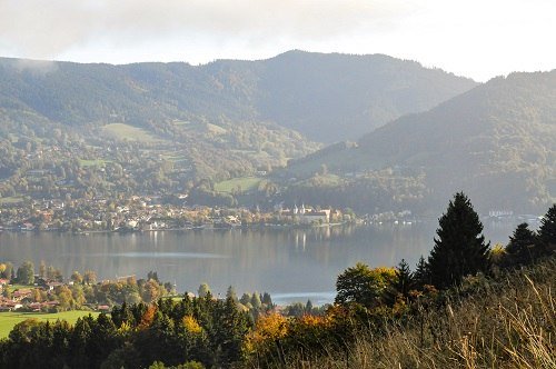 steinadler-wiessee-der-tegernsee_sabine-ziegler-musiol_0100, &copy; &copy; Der Tegernsee_Sabine Ziegler-Musiol