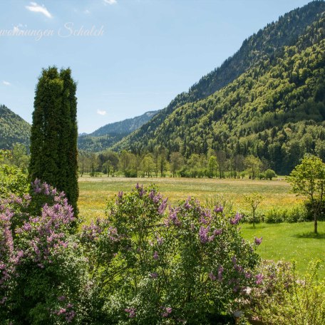 Ferienwohnungen Schalch in Rottach-Egern am Tegernsee, © GERLIND SCHIELE PHOTOGRAPHY TEGERNSEE