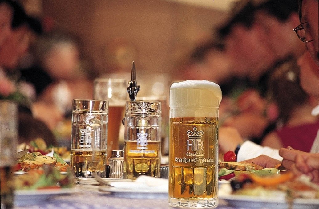 Brauereif&uuml;hrung_Tegernseer Bier