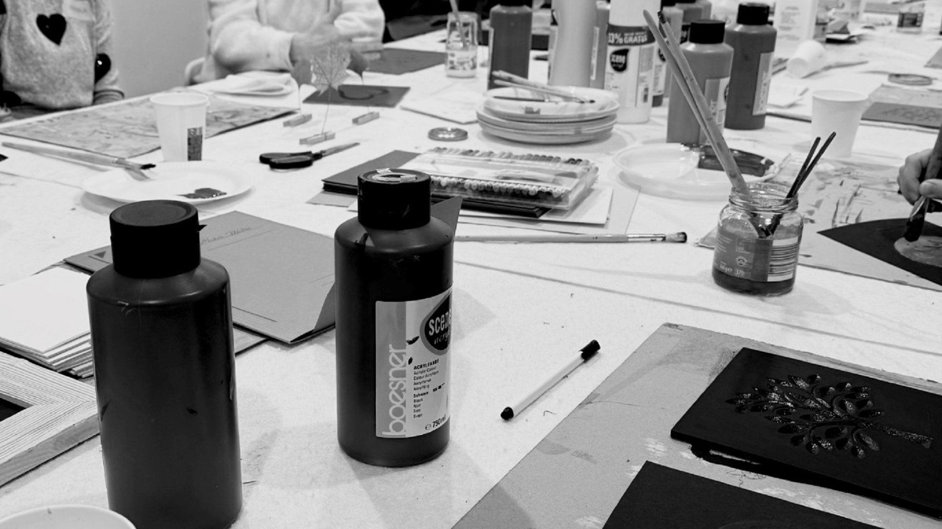 KA, &copy; Kunstakademie Tegernsee