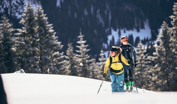 Auf den Breitenstein von Fischbachau, &copy; Alpenregion Tegernsee Schliersee