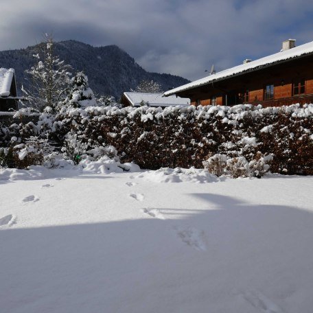 Winterimpressionen, &copy; im-web.de/ Tourist-Information Rottach-Egern