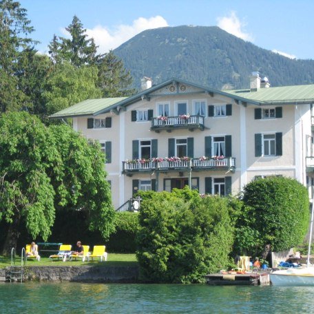 Haus Schmotz am See, &copy; im-web.de/ Tourist-Information Rottach-Egern