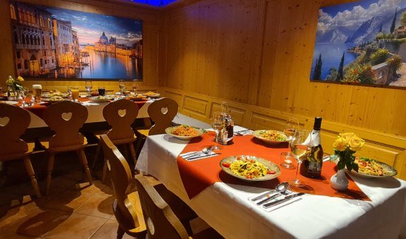 Pizzeria Sportplatz, © Pizzeria Italia Pizzeria Sportplatz, © Pizzeria Italia