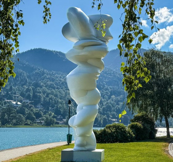 Art Masters, © Der Tegernsee (Sabine Ziegler-Musiol) Art Masters, © Der Tegernsee (Sabine Ziegler-Musiol)