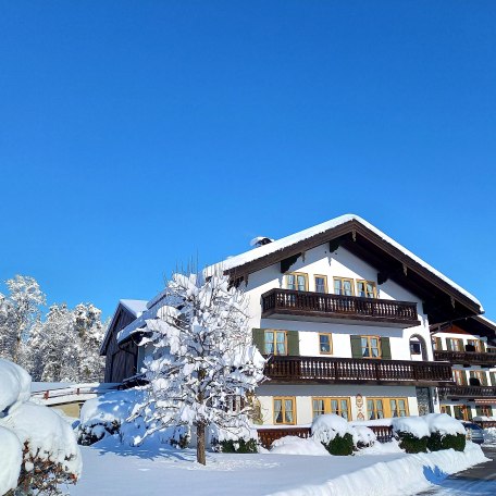 Winterzauber, &copy; im-web.de/ Tourist-Information Bad Wiessee