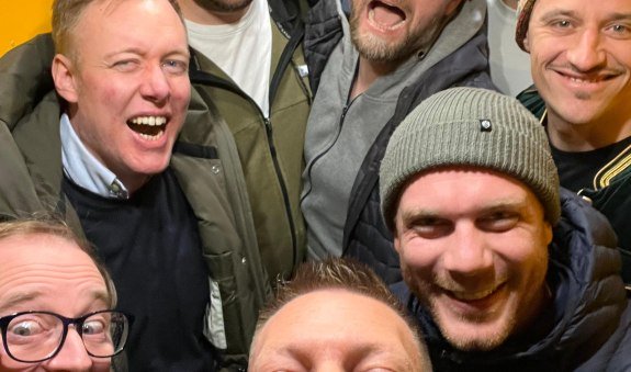 Les_Beignets_2026_02, &copy; Les Beignets