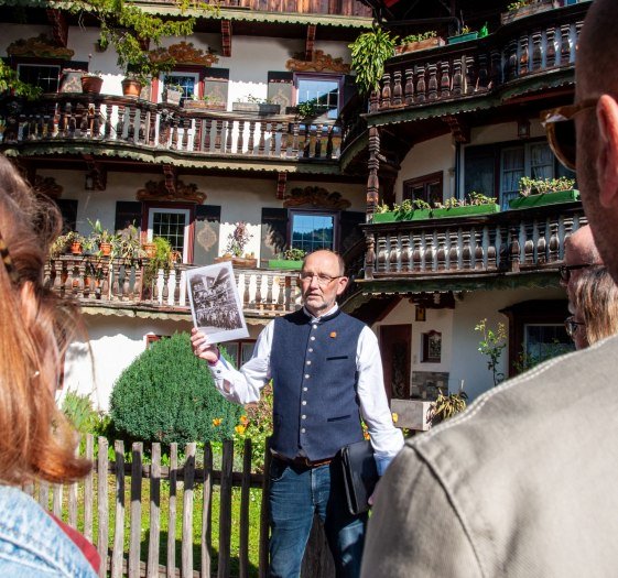 Heimatführer 37, © Der Tegernsee (Ines Wagner)