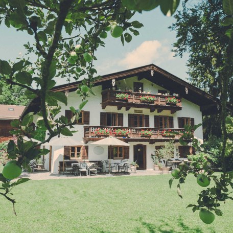 Der Lederer Hof, © im-web.de/ Tourist Information Tegernsee