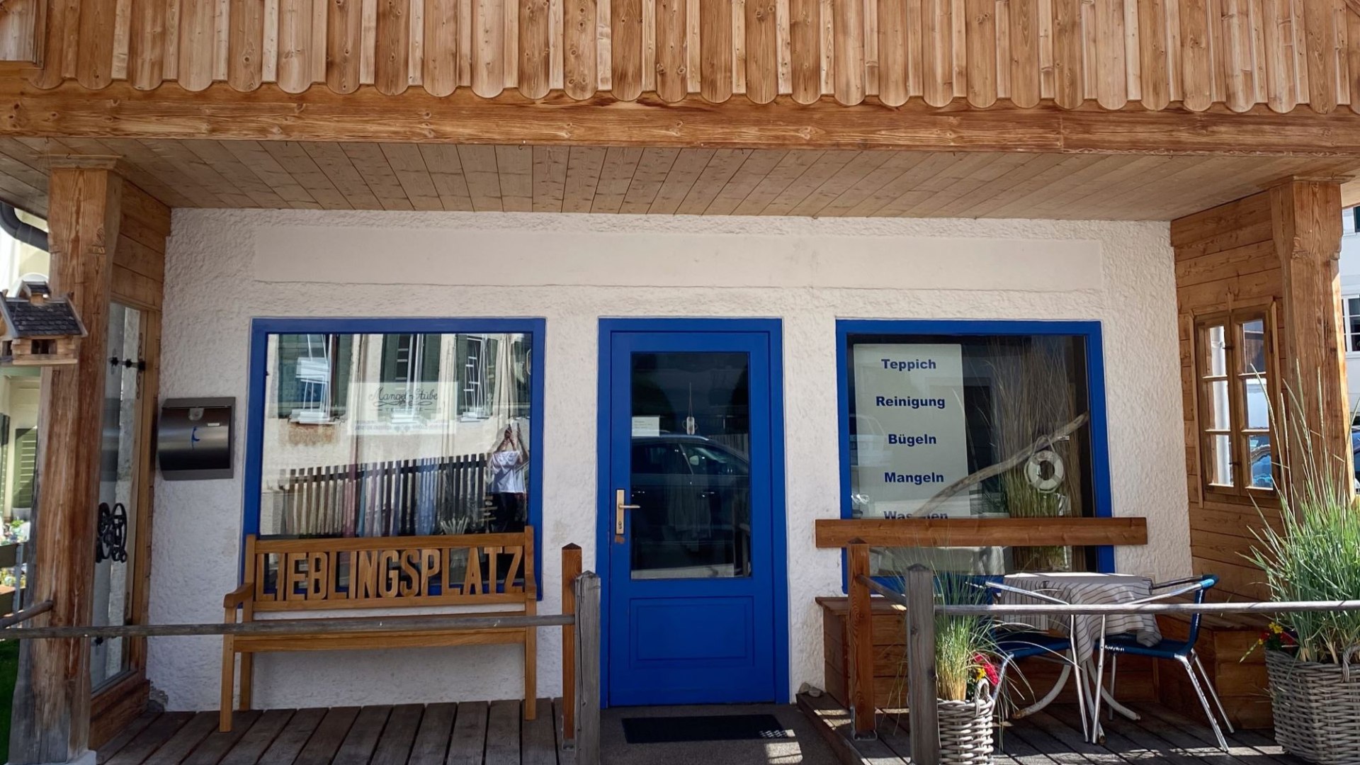 MangelStubeTegernsee_Hochformat_&copy;FVP_001, &copy; Der Tegernsee (Fidelis v. Preysing)