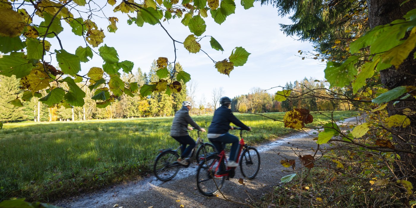 TTT_1024_HH_E-Citybike_Herbst_Paar_0057, © TTT_1024_HH_E-Citybike_Herbst_Paar_0057 TTT_1024_HH_E-Citybike_Herbst_Paar_0057, © TTT_1024_HH_E-Citybike_Herbst_Paar_0057
