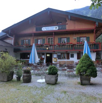 Almhof