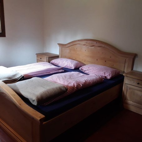 Buchsteinhütte Kreuth, © Reinhold Kiefer Buchsteinhütte Kreuth, © Reinhold Kiefer