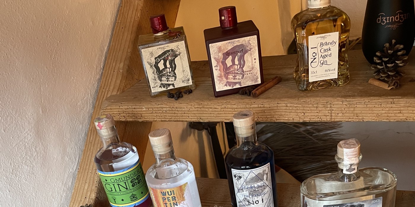 Zahlersberg Distillers (33), &copy; Zahlersberg Distillers