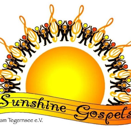 sunshinegospels_1, &copy; &copy; Sunshine Gospels