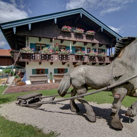 TTT_0616_TM_Ort_Kutschenmuseum_Rottach-0031, &copy; TTT-Thomas M&uuml;ller