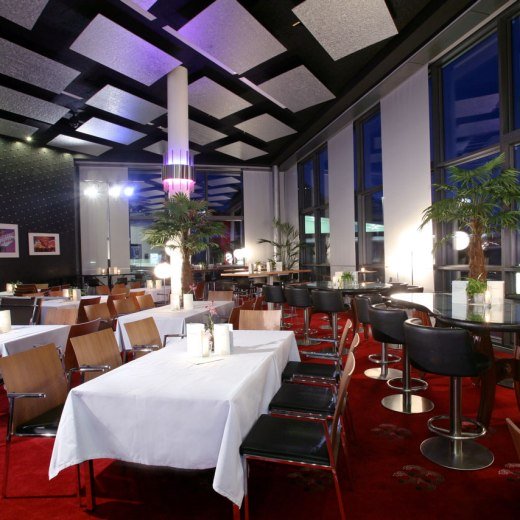 Winners Lounge in the Bad Wiessee casino, © Winner's Lounge 