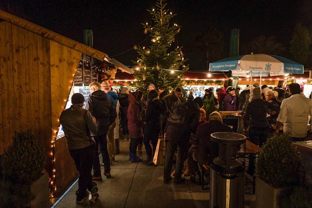 schlossmarkt-tegernsee, © ©Tegernseerstimme.de