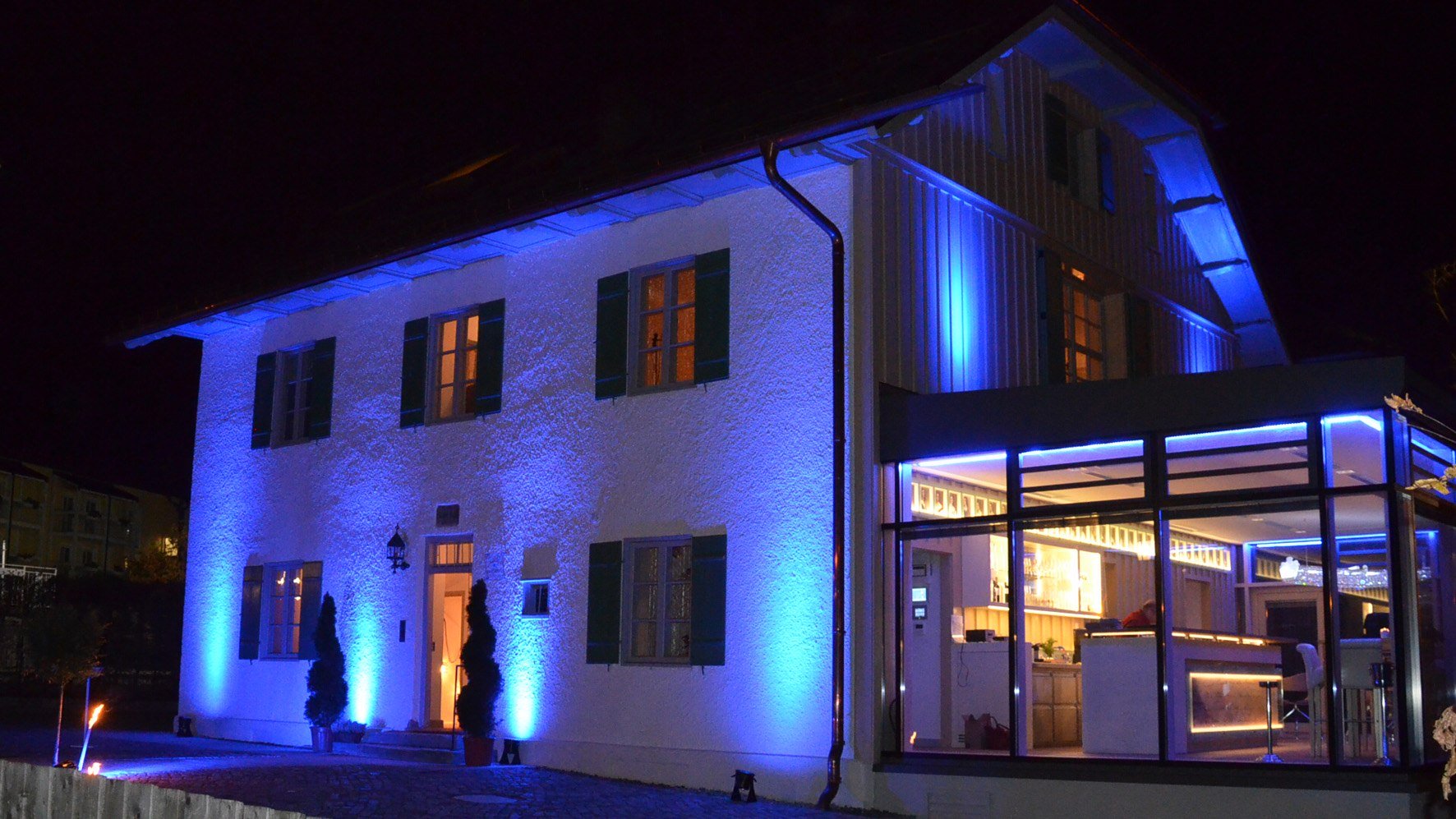 Stieler-Haus Stieler-Haus