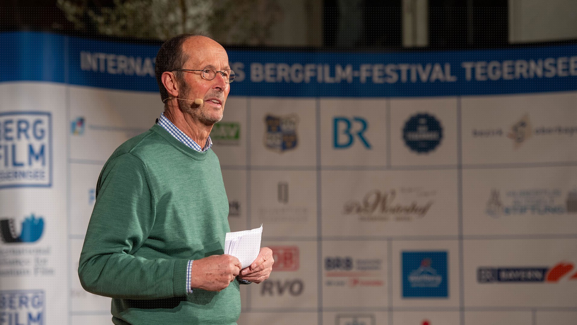 Michael Pause, © Thomas Plettenberg Michael Pause, © Thomas Plettenberg