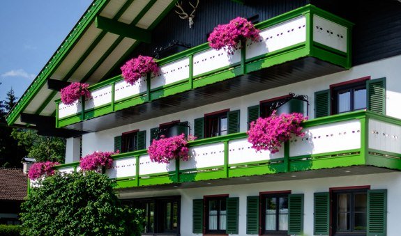 landhausamsteinquadrat, © Landhaus am Stein